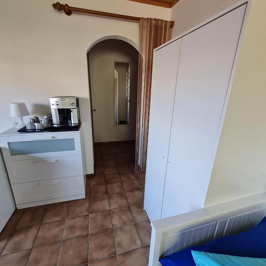 Ferienwohnung W.Esel ヴェーゼル エクステリア 写真