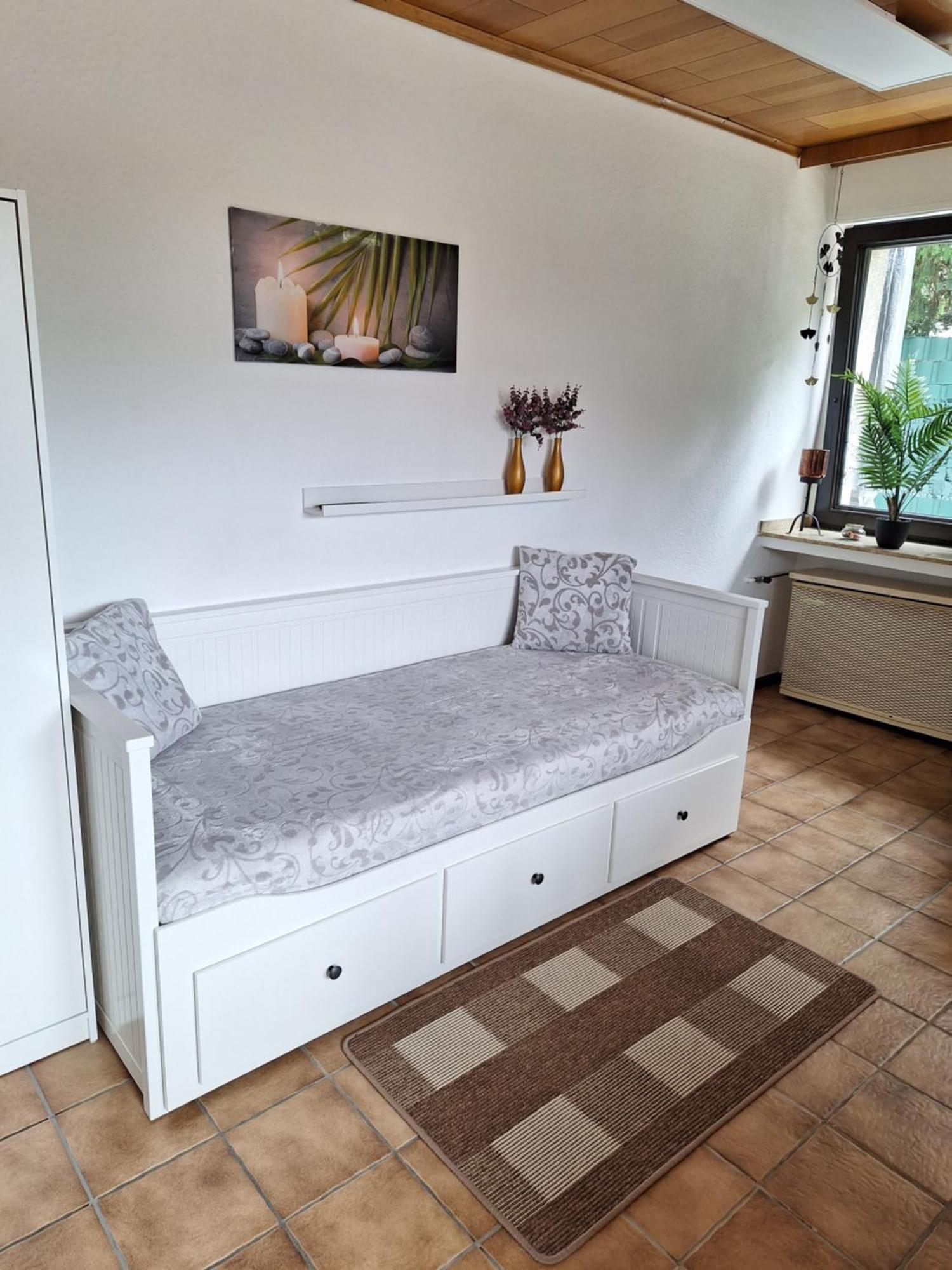 Ferienwohnung W.Esel ヴェーゼル エクステリア 写真